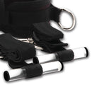 LUX FETISH CLOSET CUFFS