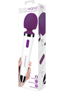 BODYWAND PLUG IN PURPLE