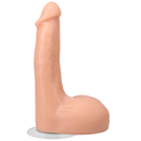 SIGNATURE C*CKS ULTRASKYN THE FLESH MECHANIC 7.5"