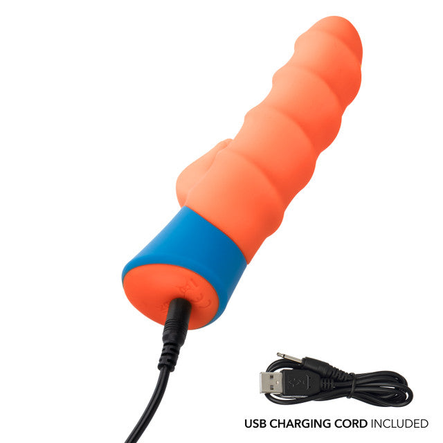 RAVE TICKLER ORANGE