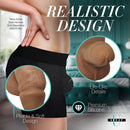 STRAP U 3.6" PACKER MEDIUM