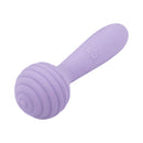 ADAM & EVE BENDY BITTY WAND PURPLE