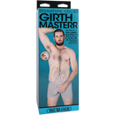 SIGNATURE C*CKS ULTRASKYN GIRTHMASTERR 8.5"