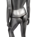 RADIANCE CROTCHLESS THONG P/S