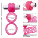 LOVERS CAGE PINK
