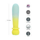 SYMBA FLEXIBLE BULLET YELLOW