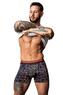 SO COMFY BOXER BRIEF LARGE