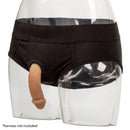 PACKER GEAR 4" PENIS TAN