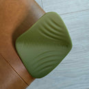 GENDER X PLEASURE PAD GREEN