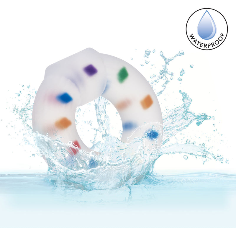 ALPHA OPTIMUM SERIES PARTY RING