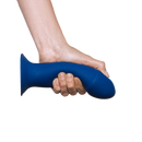 ADRIAN LASTIC MODEL 1 DILDO BLUE