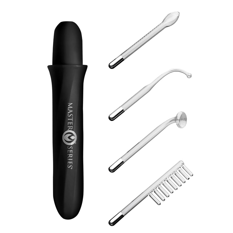 MASTER SERIES ELECTRA WAND BLACK