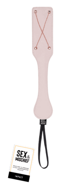 PEACHES N CREAM CHAIN IMPRESSIONS PADDLE