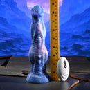GENDER X WILDEST DREAMS 6" VIBRATING DILDO