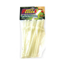 PARTY PECKER GLOW IN THE DARK STRAWS 10CT