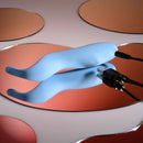 SELOPA TENDER TICKLER BLUE