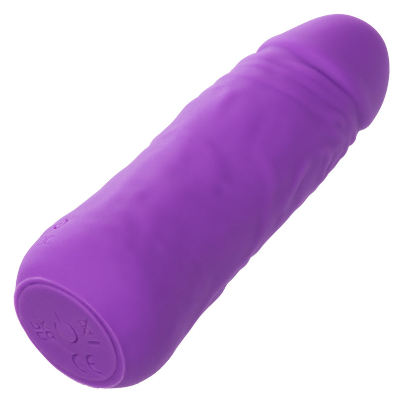 MINI VIBRATING STUDS PURPLE