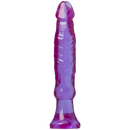 CRYSTAL JELLIES ANAL STARTER PURPLE
