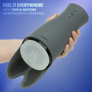 MILK MASTER ULTIMATE ATUOMATIC MILKER