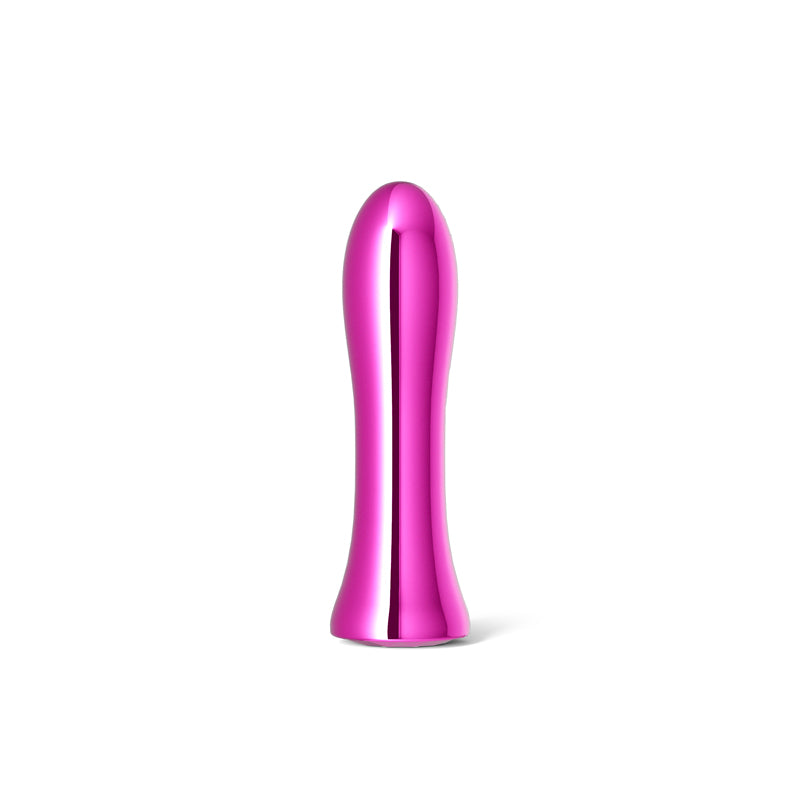INYA SHIMMER METALLIC PINK