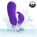 EXTRA THICC CHUBBY DEEP THRUST BUNNY PURPLE