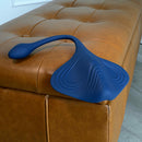 GENDER X DAILY GRIND PAD BLUE