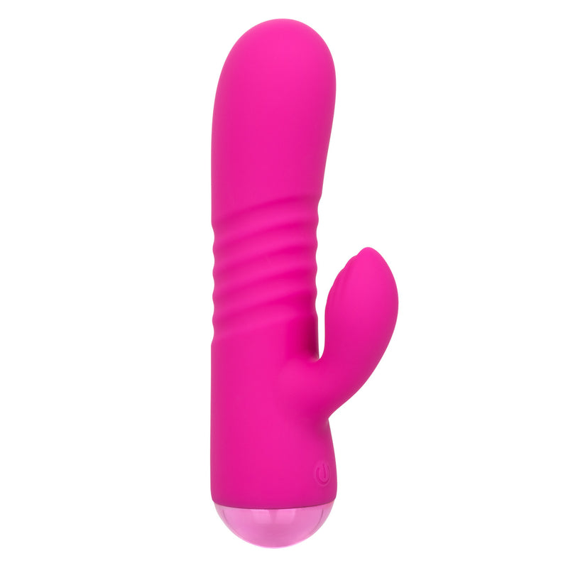 CHUBBY HONEY RABBIT PINK