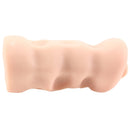 ANNA CLAIRE CLOUDS P*SSY STROKER