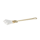 NIPPLE PLAY NON-PIERCING CRYSTAL CLITORAL JEWELRY