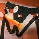 GENDER X SWEET EMBRACE STRAP ON
