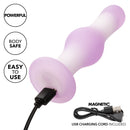 LAVENDER HAZE BULB VIBRATING ANAL PROBE