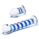 GLAS 2PC DOUBLE PENETRATION SET
