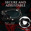 MASTER SERIES JUICY LIPS OPEN MOUTH MOUTH PROP BLACK