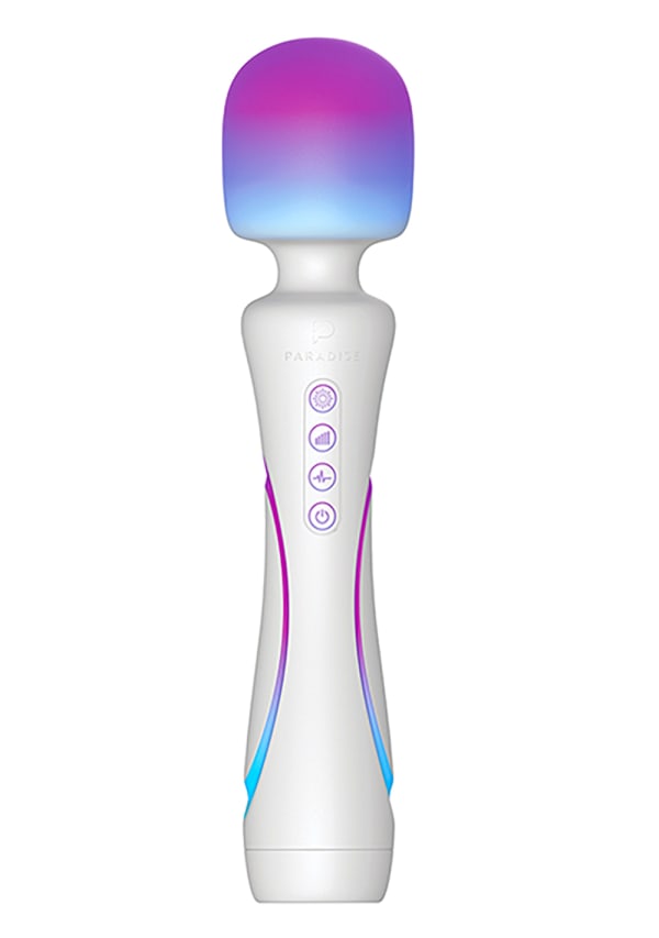 ILLUMINATION WAND