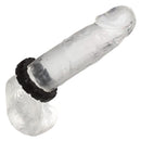 ALPHA PROLONG TREAD RING BLACK