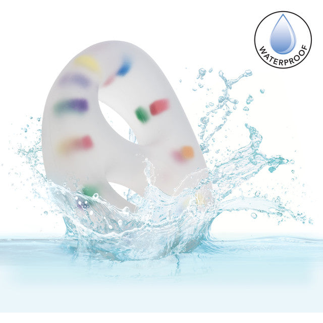 Party Rings Double Pack ALPHA DUAL PARTY RING