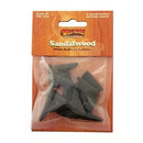 WILD BERRY INCENSE CONES SANDALWOOD