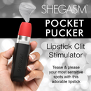 SHEGASM POCKET PUCKER