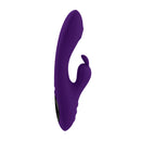 PLAYBOY ON REPEAT RABBIT PURPLE