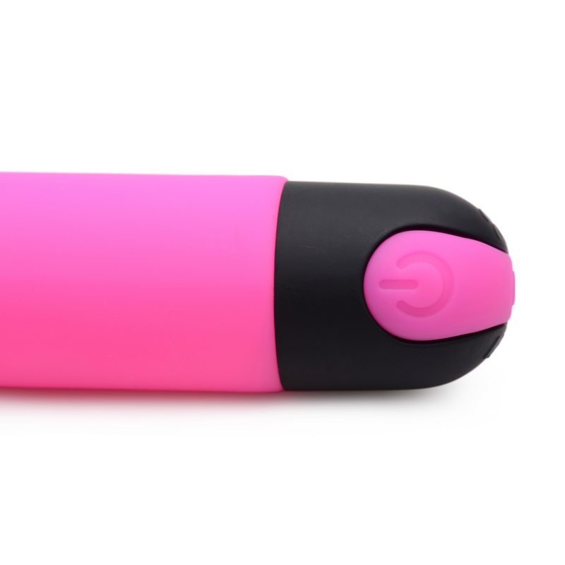 BANG! G-SPOT VIBRATOR PINK