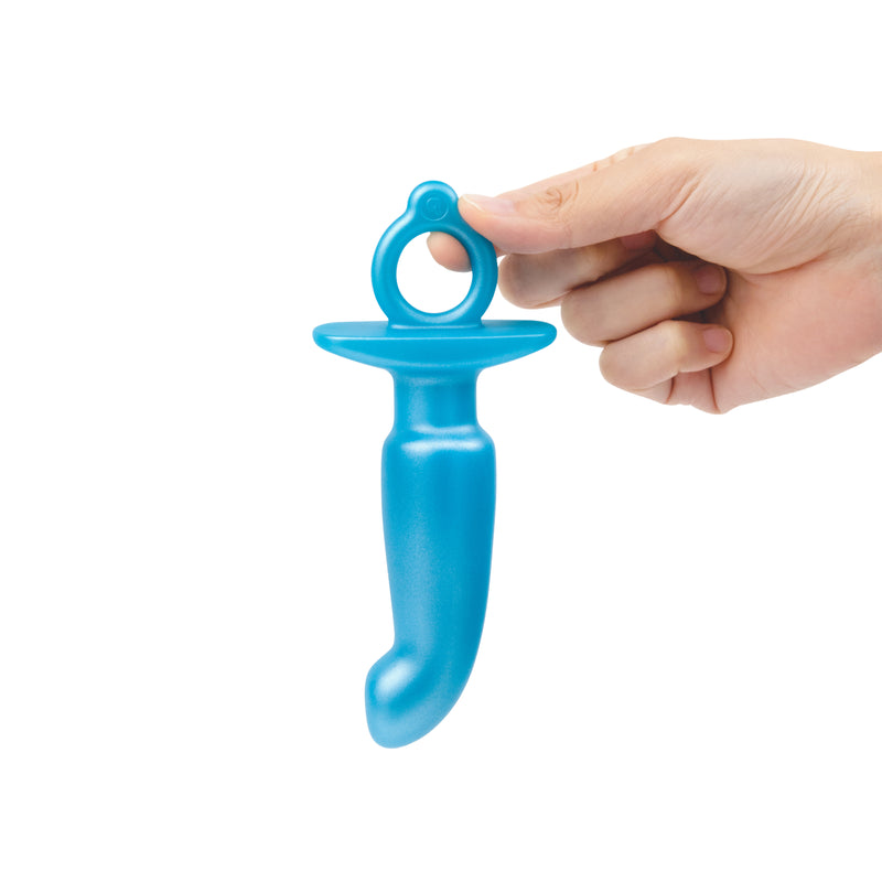 HITHER ANAL PLUG
