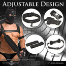 MASTER SERIES DELUXE PUPPY ARSENAL SET