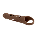 ZERO TOLERANCE BIG BOY PENIS EXTENDER DARK
