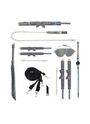 OUCH! PARIS COLLECTION SILVER