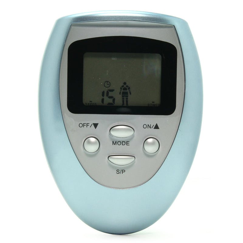 ZEUS POWER BOX ELECTRO STIM SYSTEM