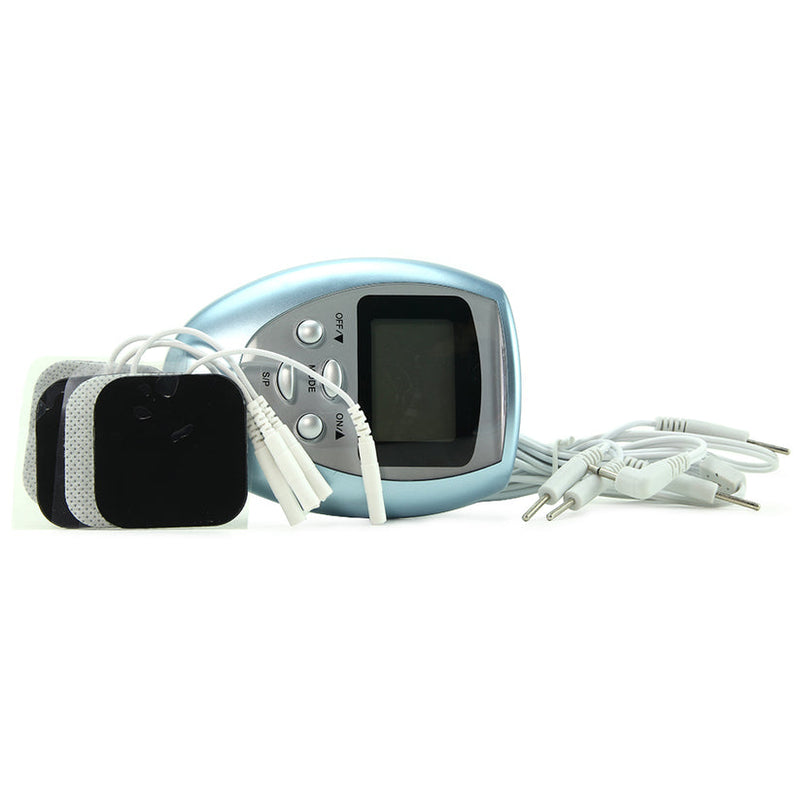 ZEUS POWER BOX ELECTRO STIM SYSTEM