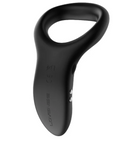 LOVENSE DIAMO BLUETOOTH VIBRATING C*CK RING BLACK