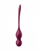SATISFYER LOVE BIRDS WINE