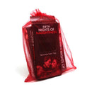FIFTY NIGHTS OF NAUGHTINESS COUPLES COLLECTIONS