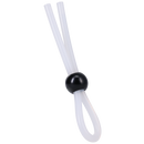 ROCK SOLID LASSO SINGLE LOCK CLEAR